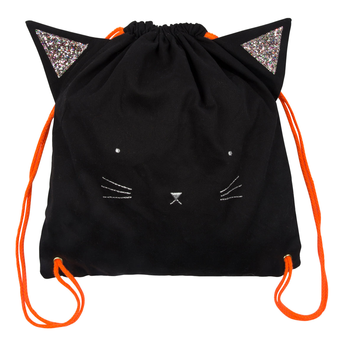 Backpack | Black Cat