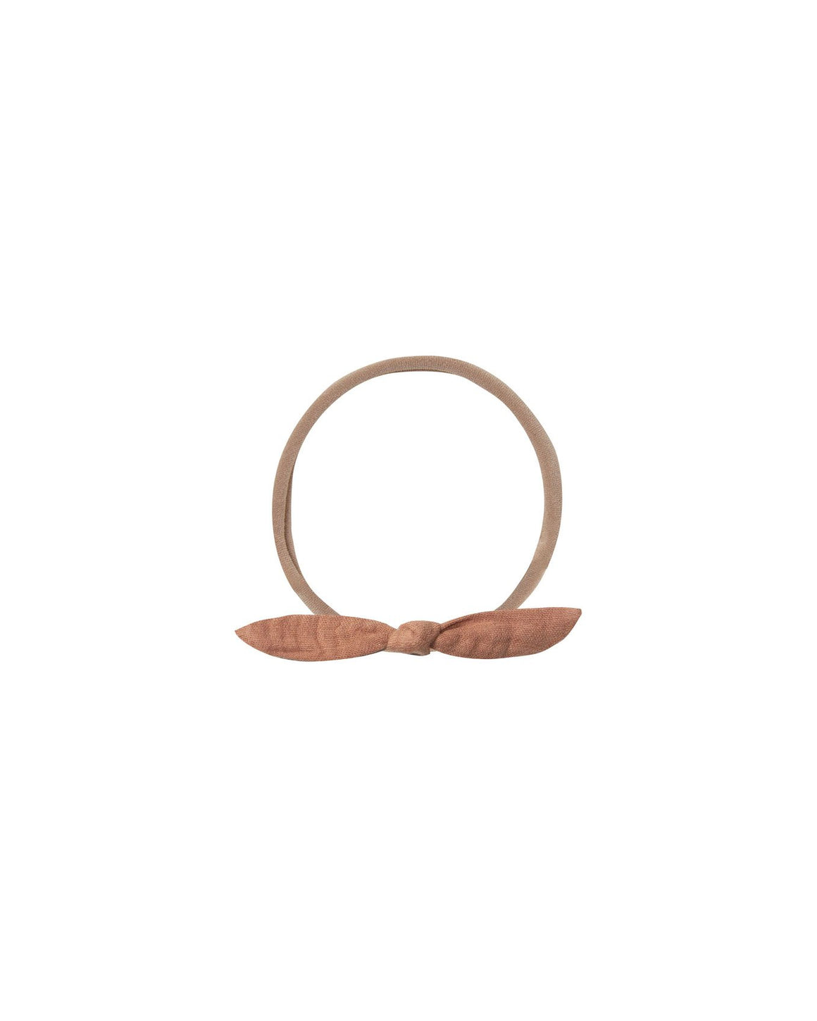 Headband | Little Knot | Passionfruit