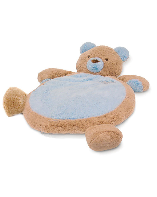 Baby Mat | Blue Bear